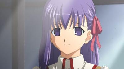 Fate/stay night