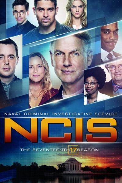 Specialioji jūrų policijos tarnyba filmas online