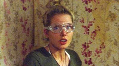 I'm a Celebrity...Get Me Out of Here!