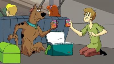 What's New, Scooby-Doo?