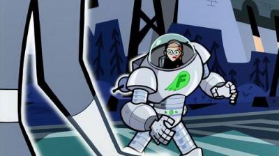 Danny Phantom