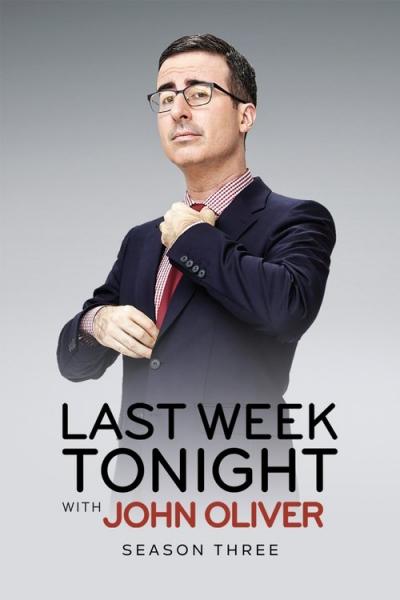 Last Week Tonight with John Oliver filmas online