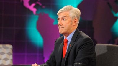 Shaun Micallef's Mad as Hell
