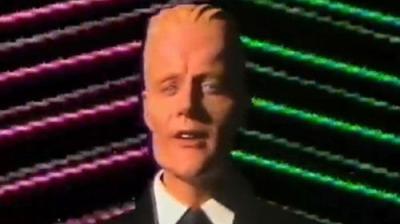 The Max Headroom Show