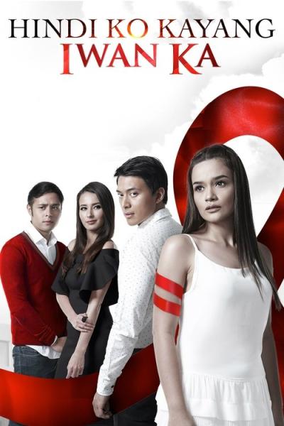 Hindi Ko Kayang Iwan Ka filmas online