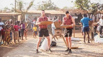 The Amazing Race Australia