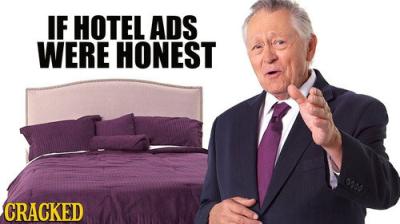 Honest Ads