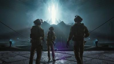 Meilė, Mirtis ir Robotai