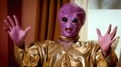 Very Important People