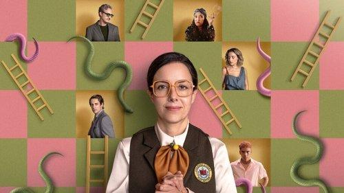 Serpientes y Escaleras filmas žiurėti online