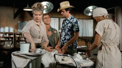 M*A*S*H