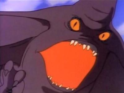 The Real Ghostbusters