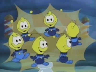 Snorks