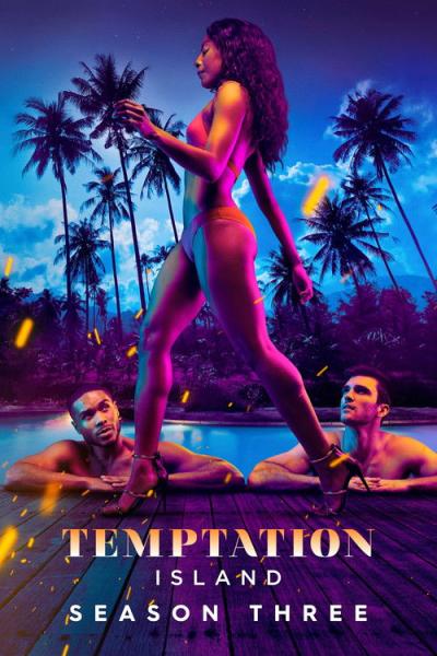 Temptation Island filmas online