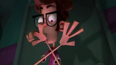 Fanboy and Chum Chum