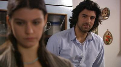 Fatmagül'ün Suçu Ne?