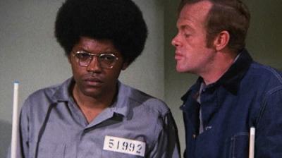 The Mod Squad