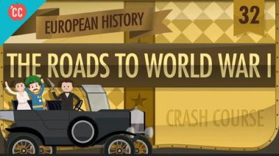 Crash Course European History