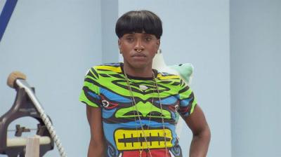 Project Runway