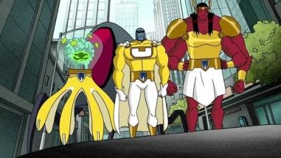 Ben 10