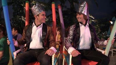 Big Time Rush