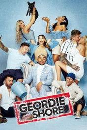 Geordie Shore filmas online