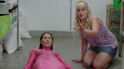 Mako: Island of Secrets