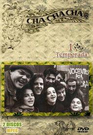 Cha Cha Cha filmas online