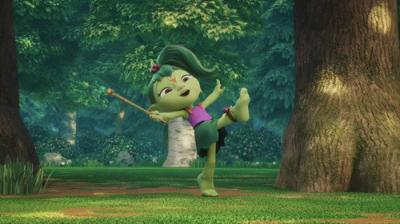 Sofia the First: Royal Magic