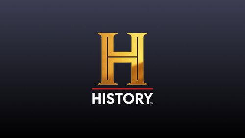 History's Mysteries filmas žiurėti online