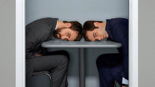 Corporate filmas žiurėti online