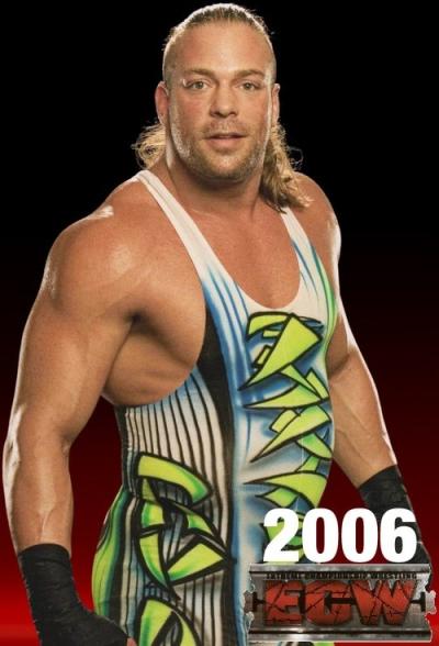 WWE ECW filmas online