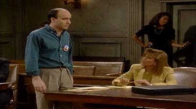 Night Court