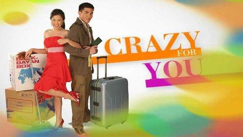 Crazy for You filmas žiurėti online