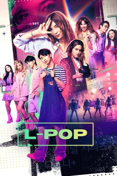 L-Pop filmas online