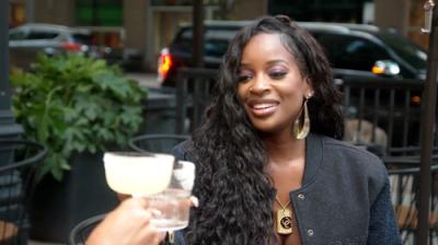The Real Housewives of Atlanta