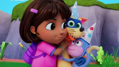 DORA
