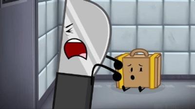 Inanimate Insanity