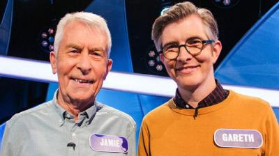 Pointless Celebrities