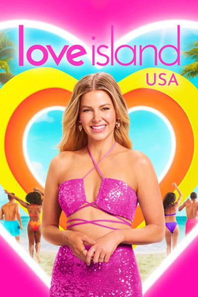 Love Island USA filmas online
