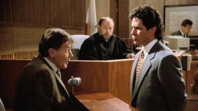 L.A. Law