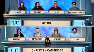 University Challenge