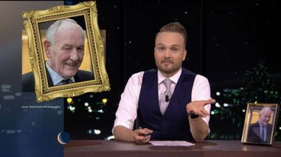 De Avondshow met Arjen Lubach