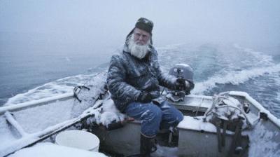 Port Protection Alaska