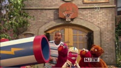 Sesame Street