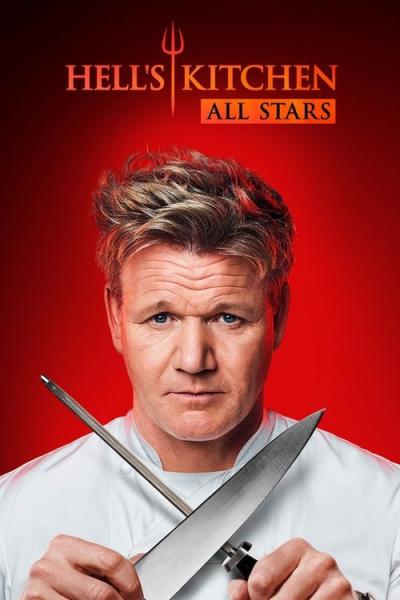 Hell's Kitchen filmas online