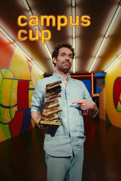 De Campus Cup filmas online
