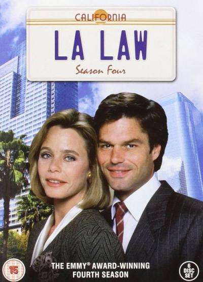 L.A. Law filmas online