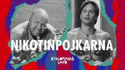 Cyklopernas land