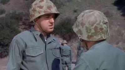 Gomer Pyle, U.S.M.C.